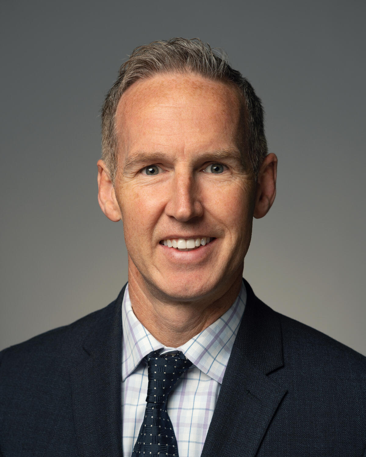 Headshot Image for Jason Corson